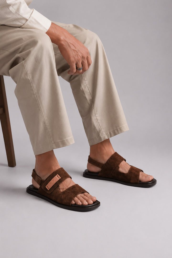 LOGO PALMA SANDAL