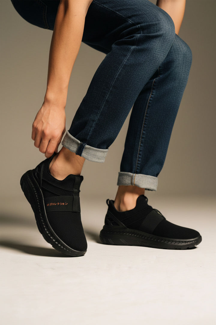 RUE BASTIEN 3008 BLACK