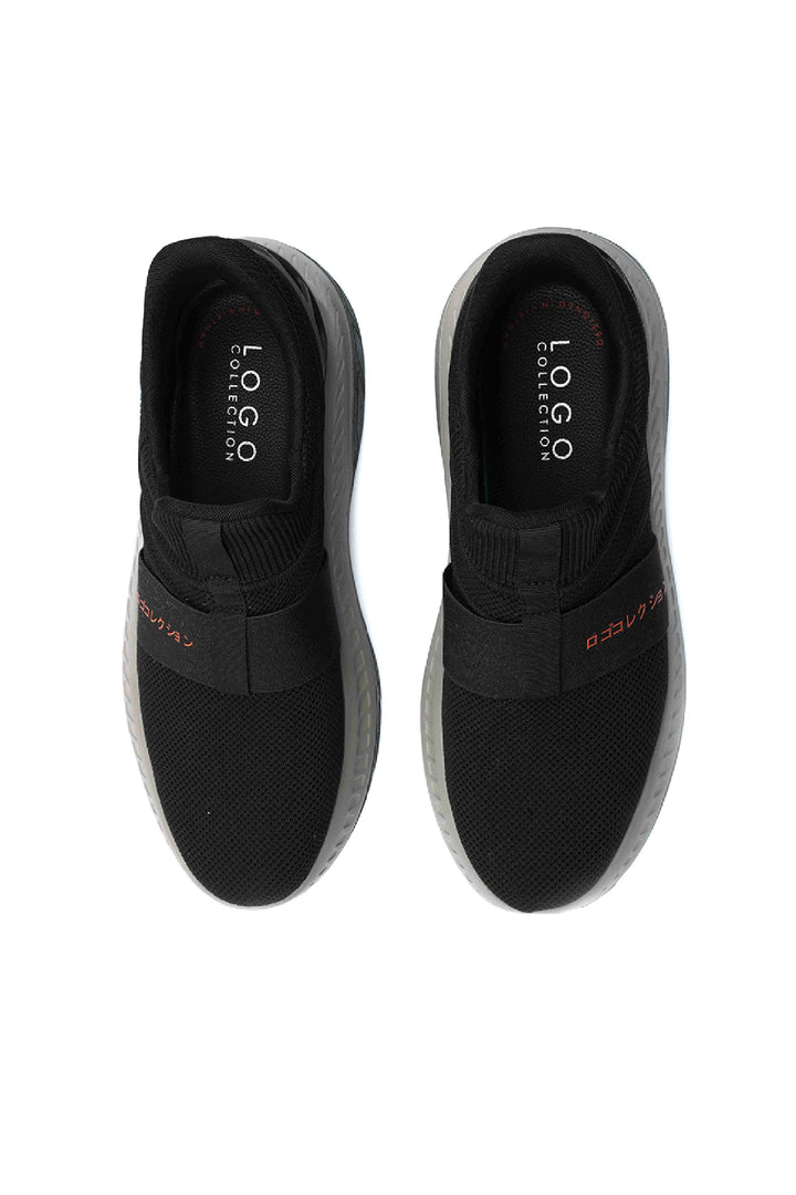 LOGO 3008 BLACK