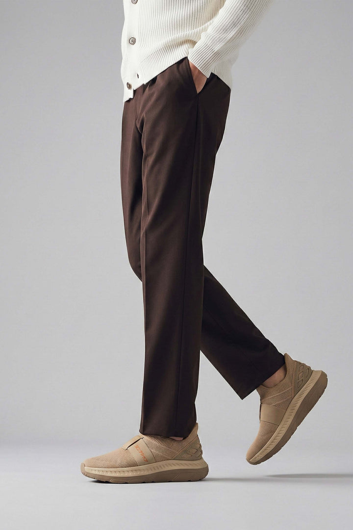 LOGO VALCOUR SNEAKER