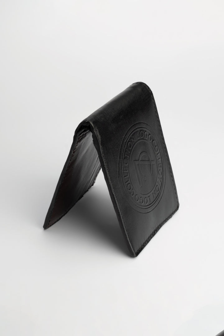 NOTE WALLET NW629 BKA  "RFID PROTECTION"