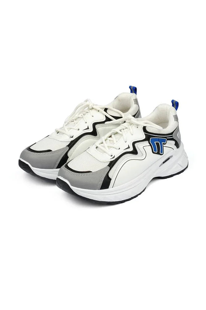 LOGO 4203 WHT