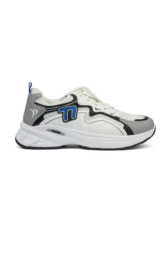 LOGO 4203 WHT