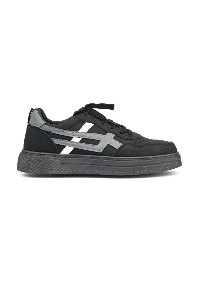 LOGO 4207 BLACK