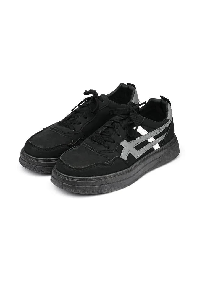 LOGO 4207 BLACK