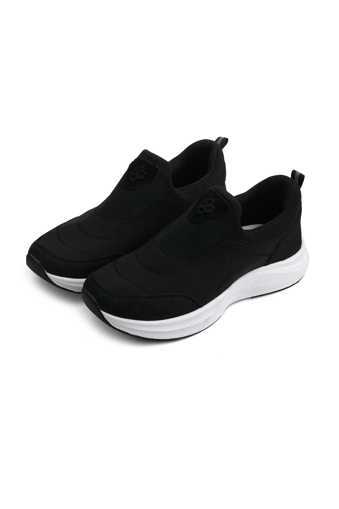 LOGO 4208 BLACK