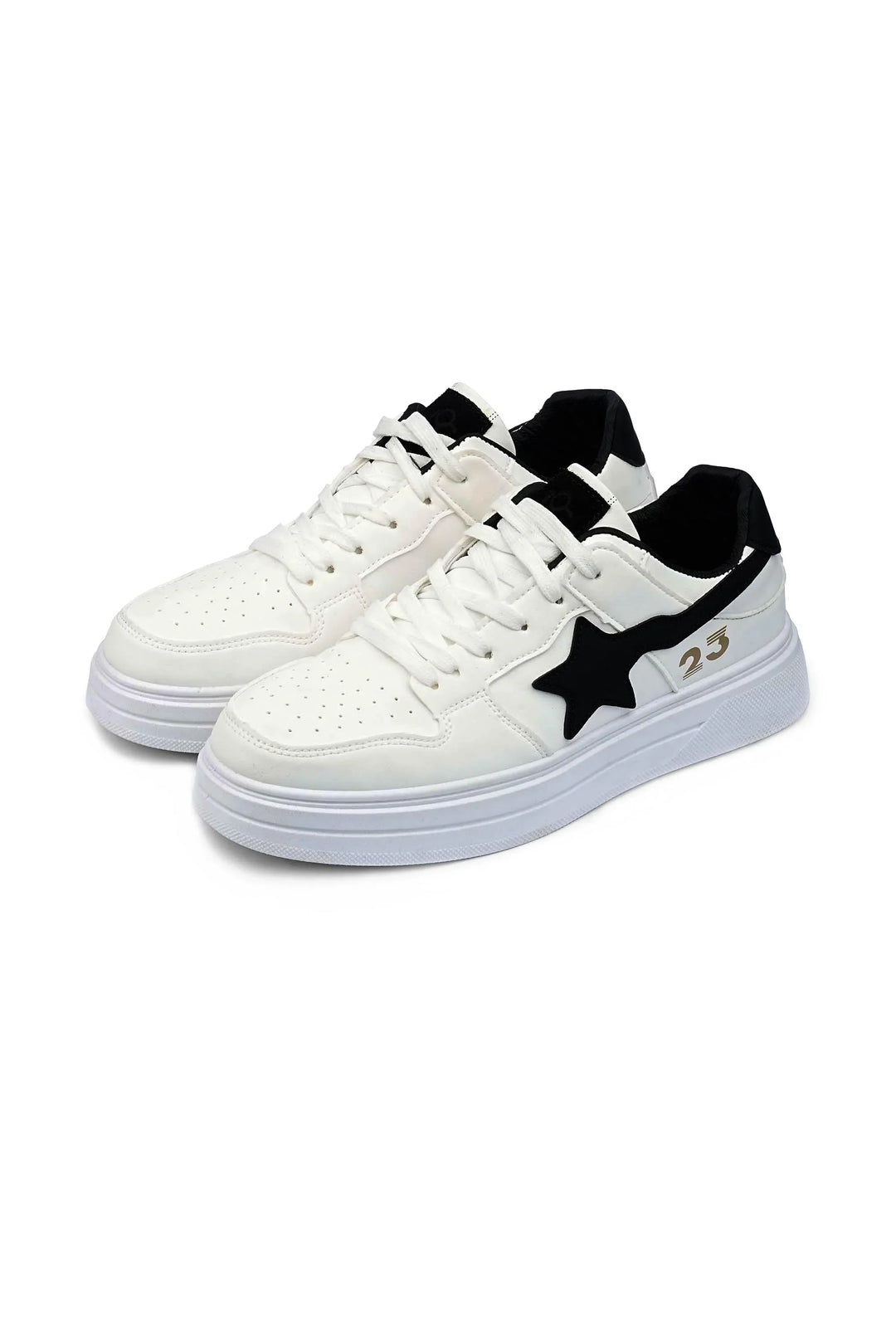 LOGO 4217 WHT