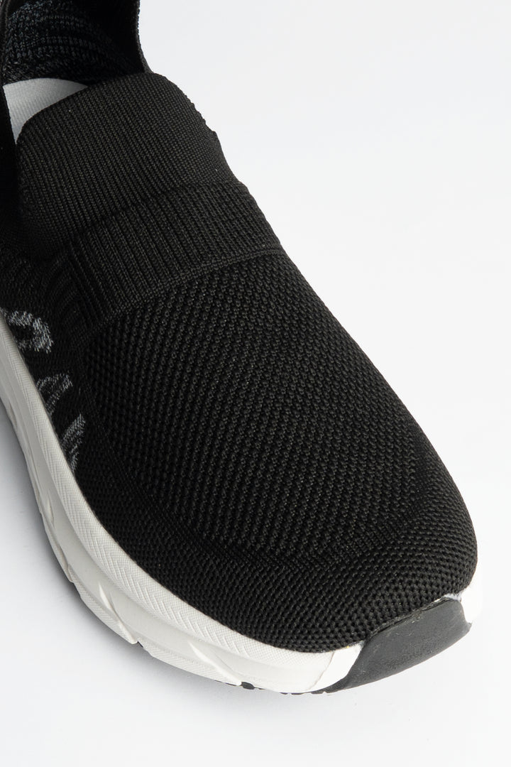 LOGO WESTBURY SHOES