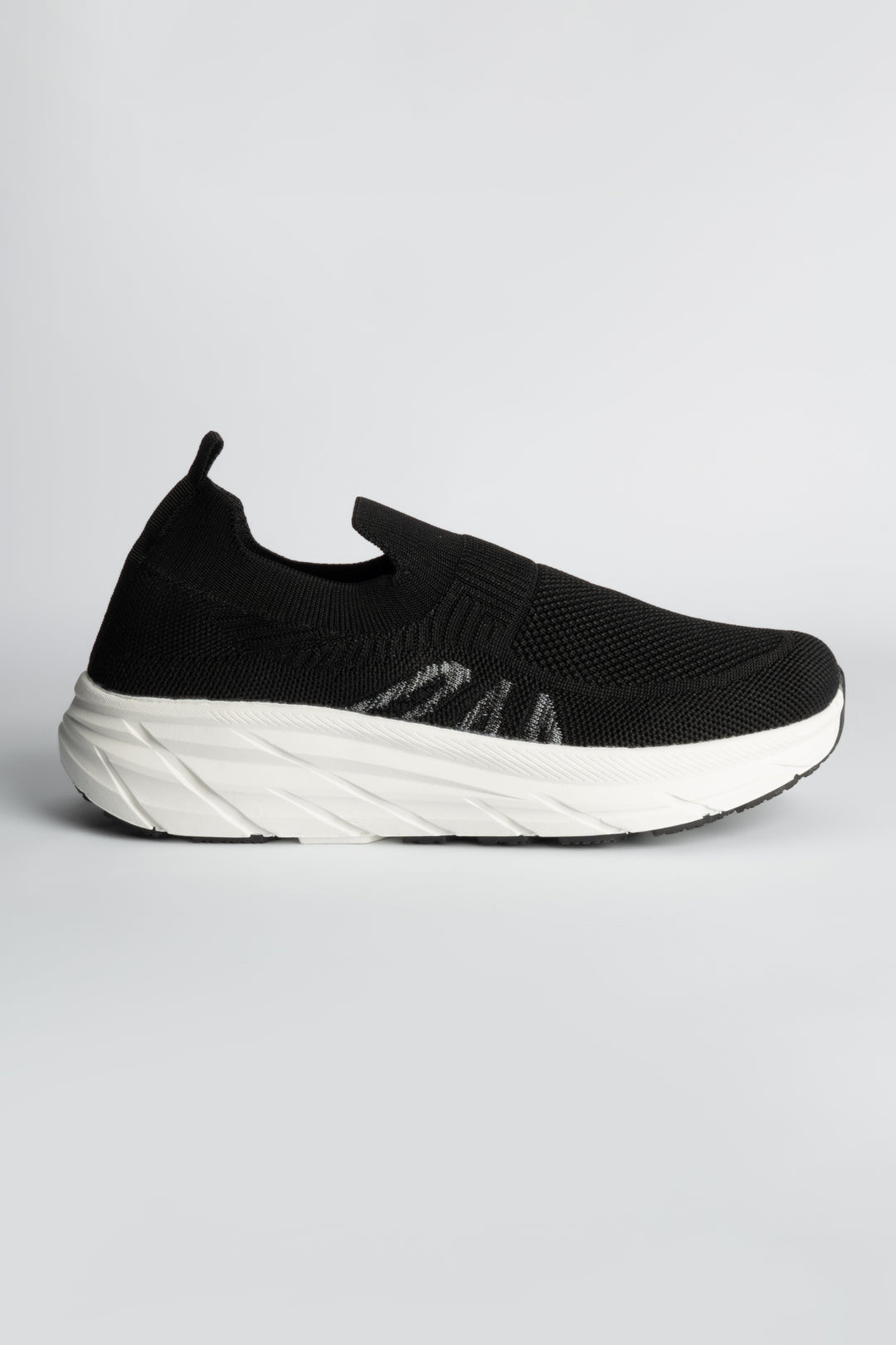 LOGO WESTBURY SHOES