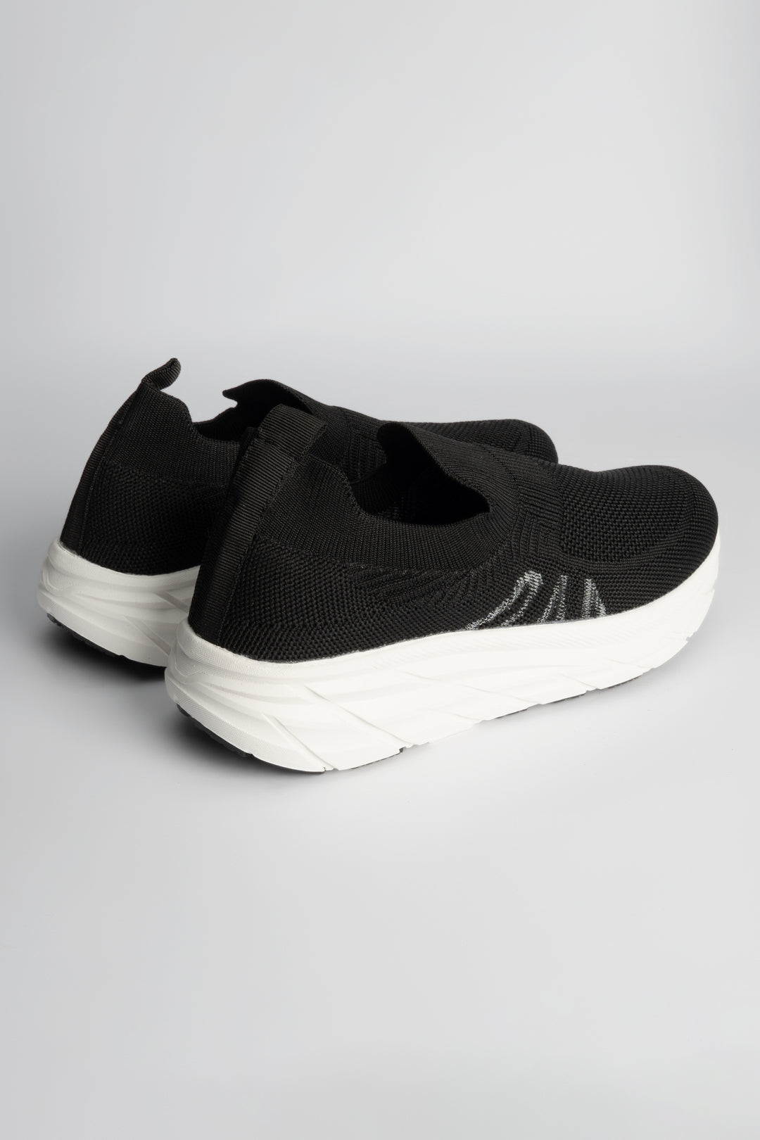 LOGO WESTBURY SHOES