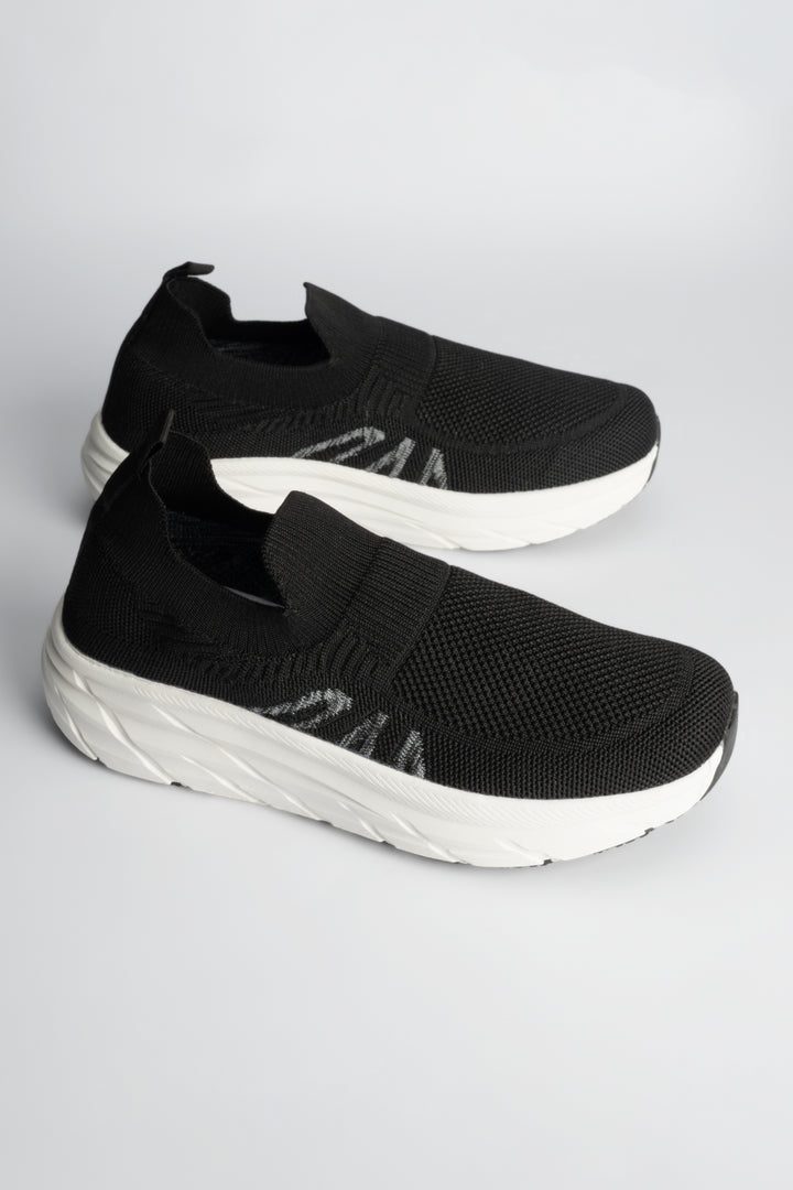 LOGO WESTBURY SHOES