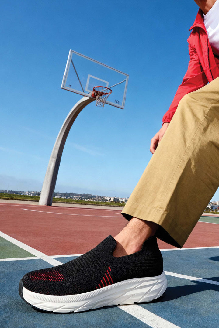 LOGO STRATO SHOES