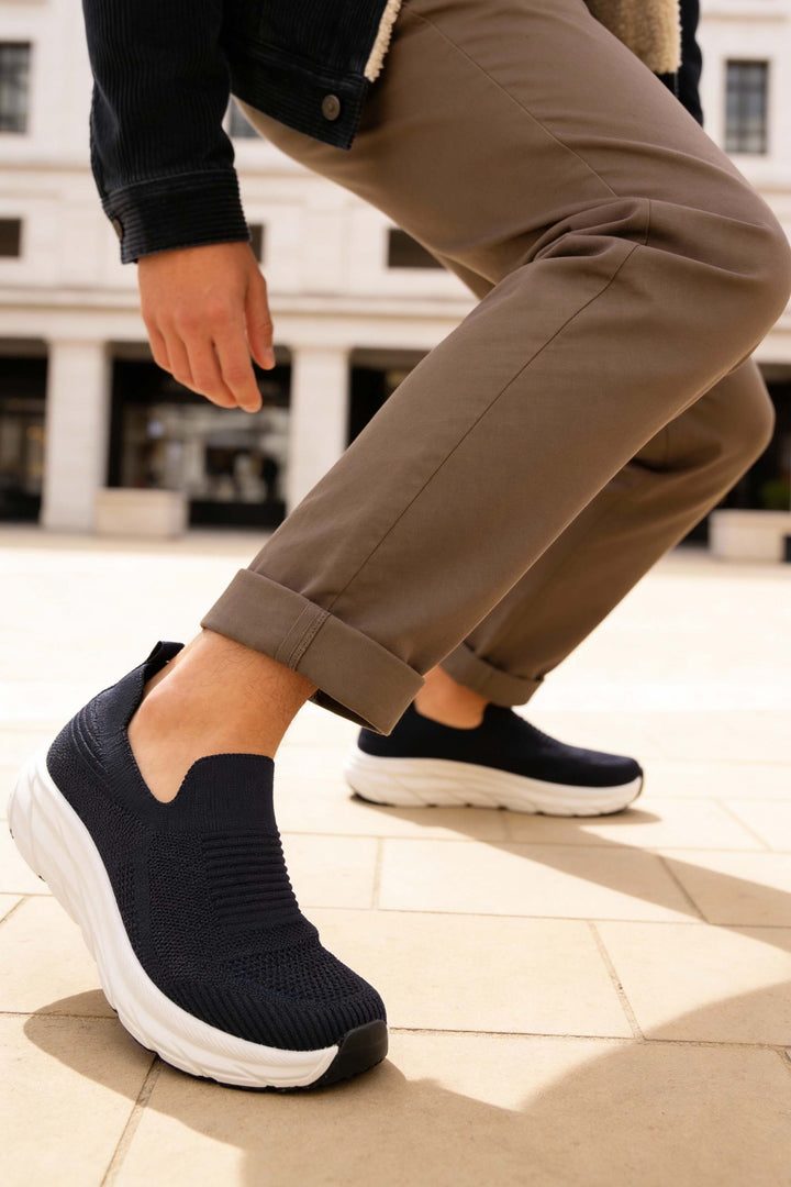 LOGO ELMARE SHOES