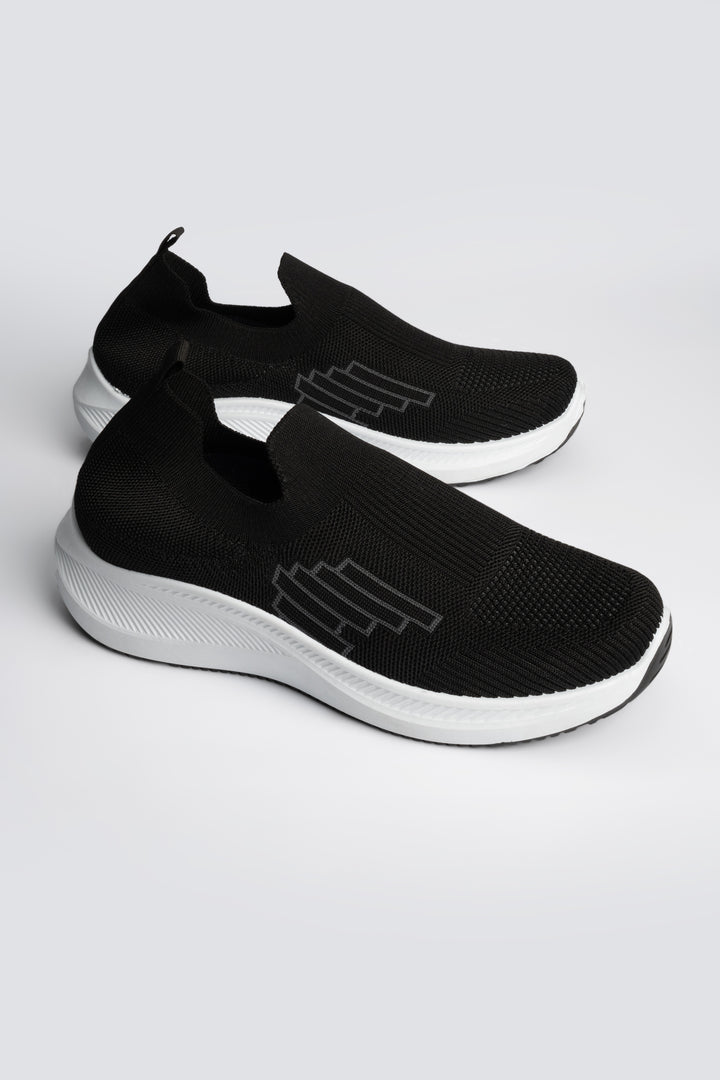 LOGO CASTELLANOIR SHOES