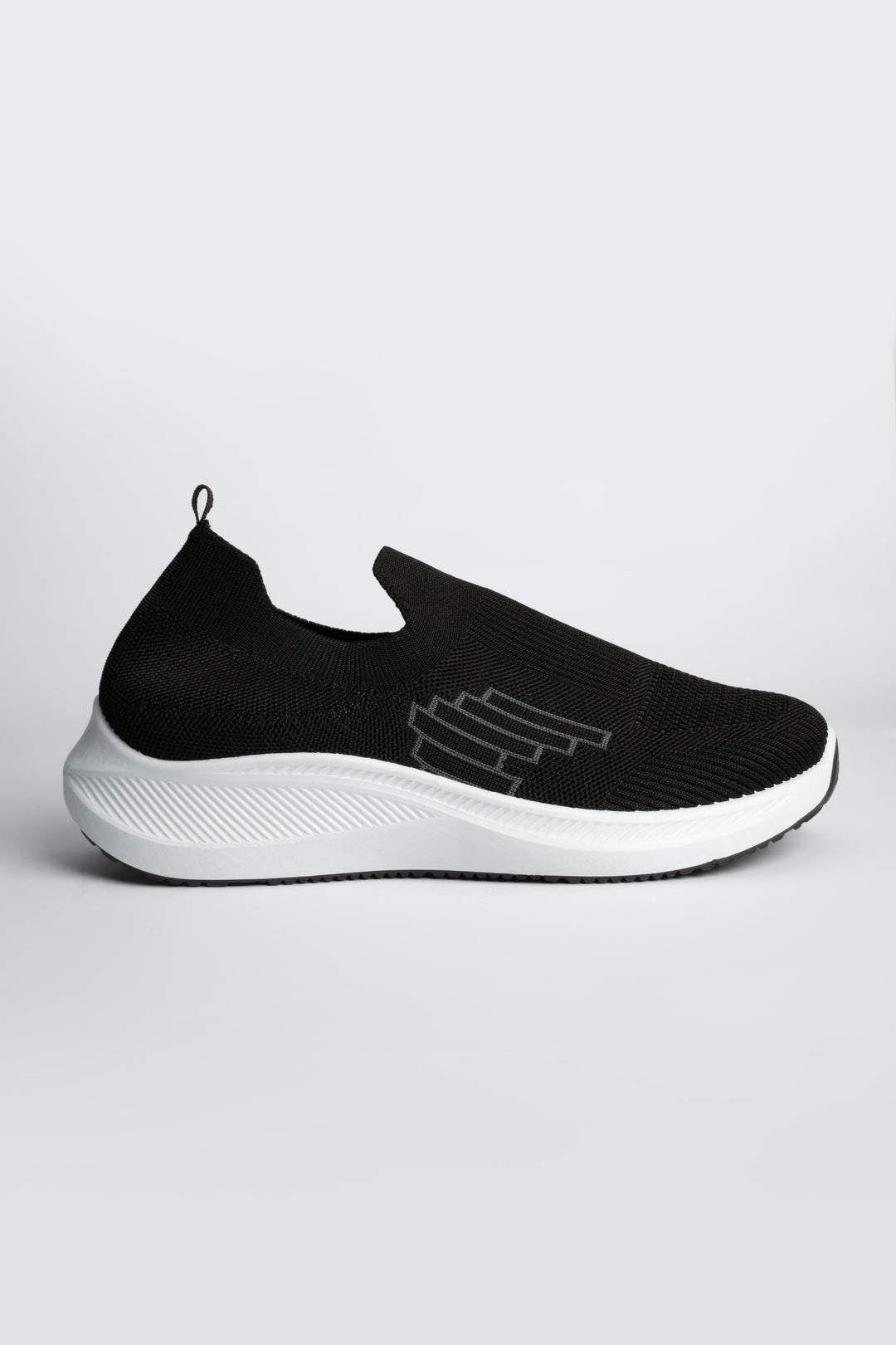 LOGO CASTELLANOIR SHOES