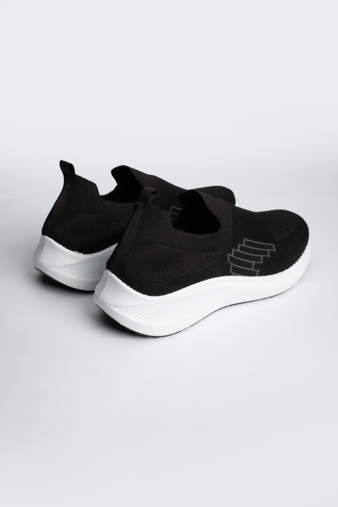 LOGO CASTELLANOIR SHOES