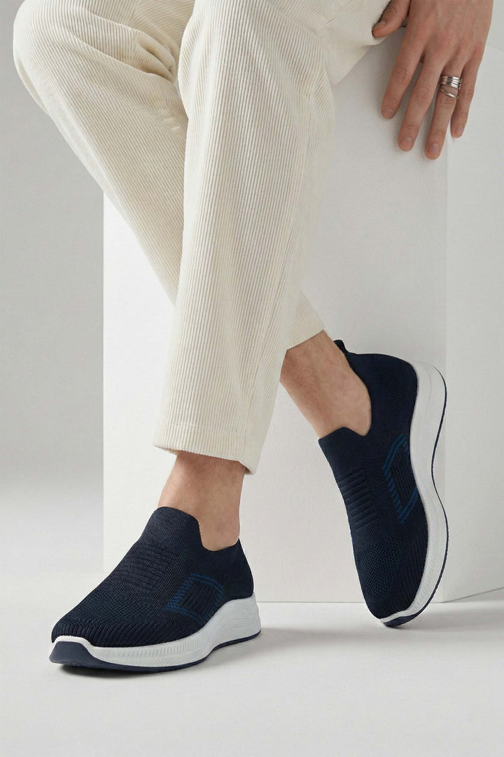 LOGO HIGHCRESTE SHOES