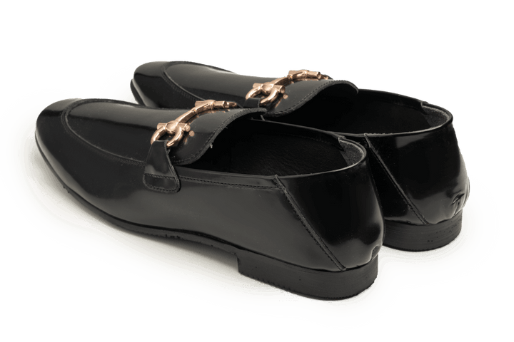 LOGO 4412 BKA_FORMAL SHOES