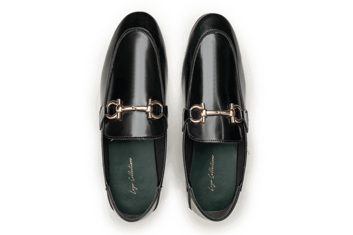 LOGO 4412 BKA_FORMAL SHOES
