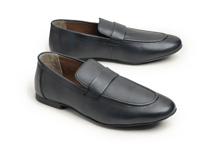 LOGO 4425 BLUE_FORMAL SHOES
