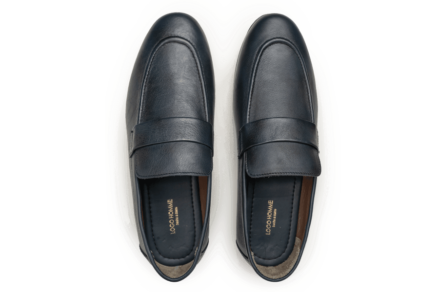 LOGO 4425 BLUE_FORMAL SHOES