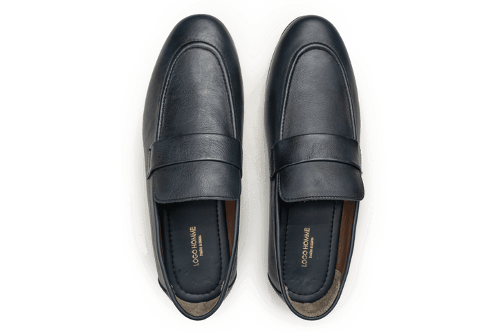 LOGO 4425 BLUE_FORMAL SHOES