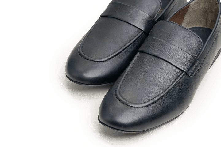 LOGO 4425 BLUE_FORMAL SHOES