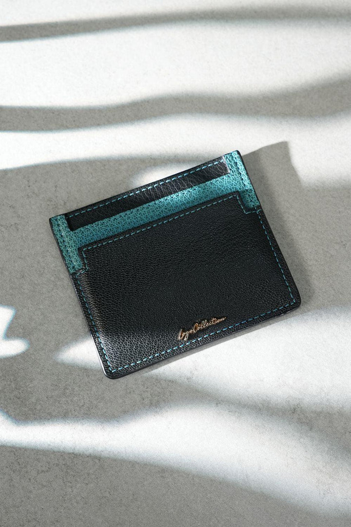 CARD WALLET CH450 BKA