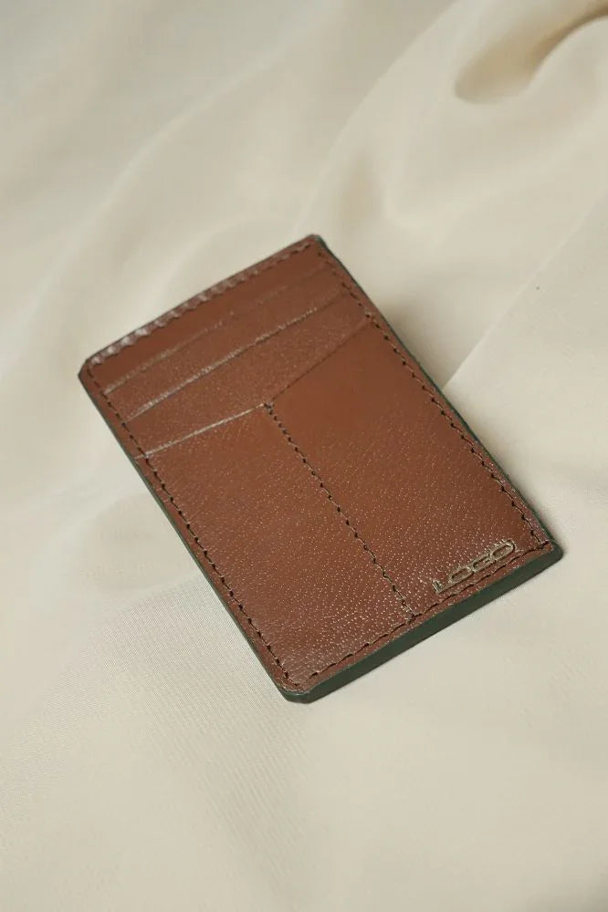 CARD WALLET CH466 BRA
