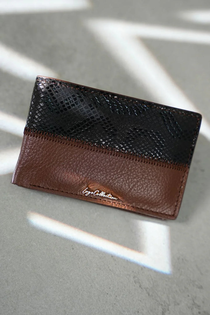 NOTE WALLET NW469 BRA