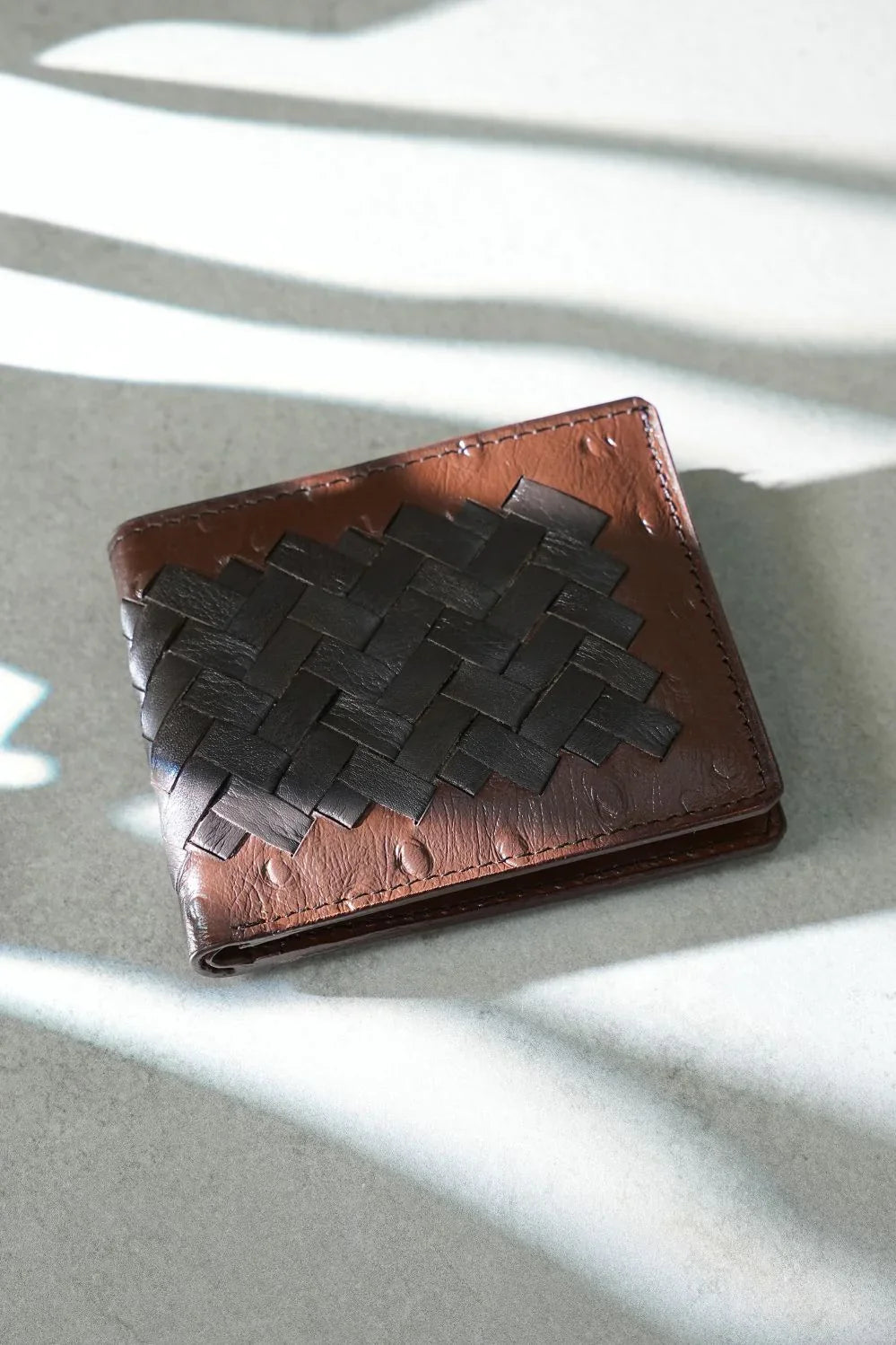 NOTE WALLET NW470 BRA "RFID PROTECTION"
