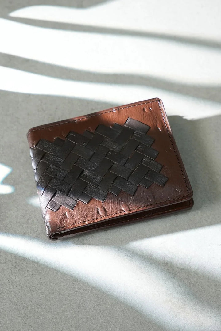 NOTE WALLET NW470 BRA "RFID PROTECTION"
