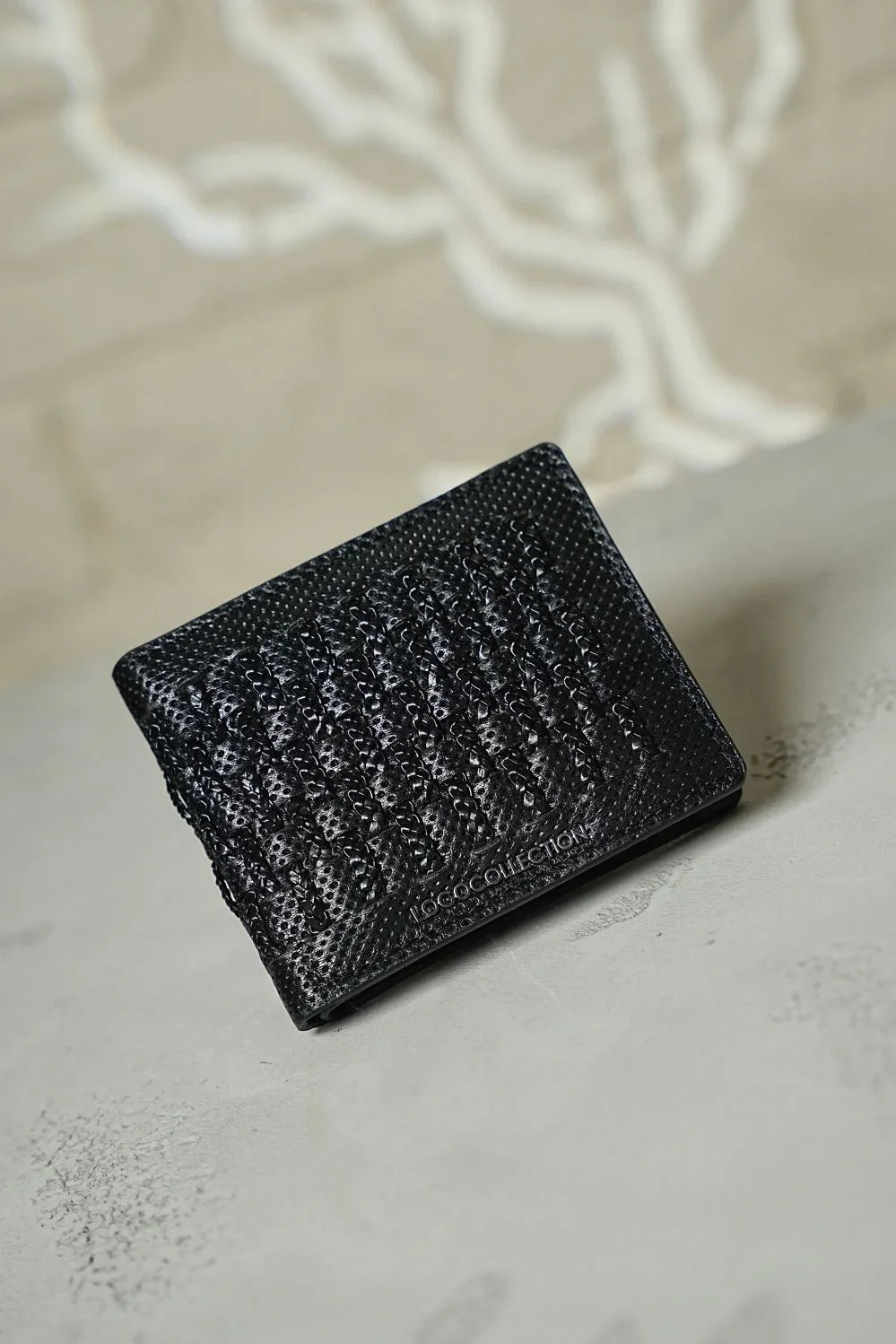 NOTE WALLET NW472 BKA "RFID PROTECTION"