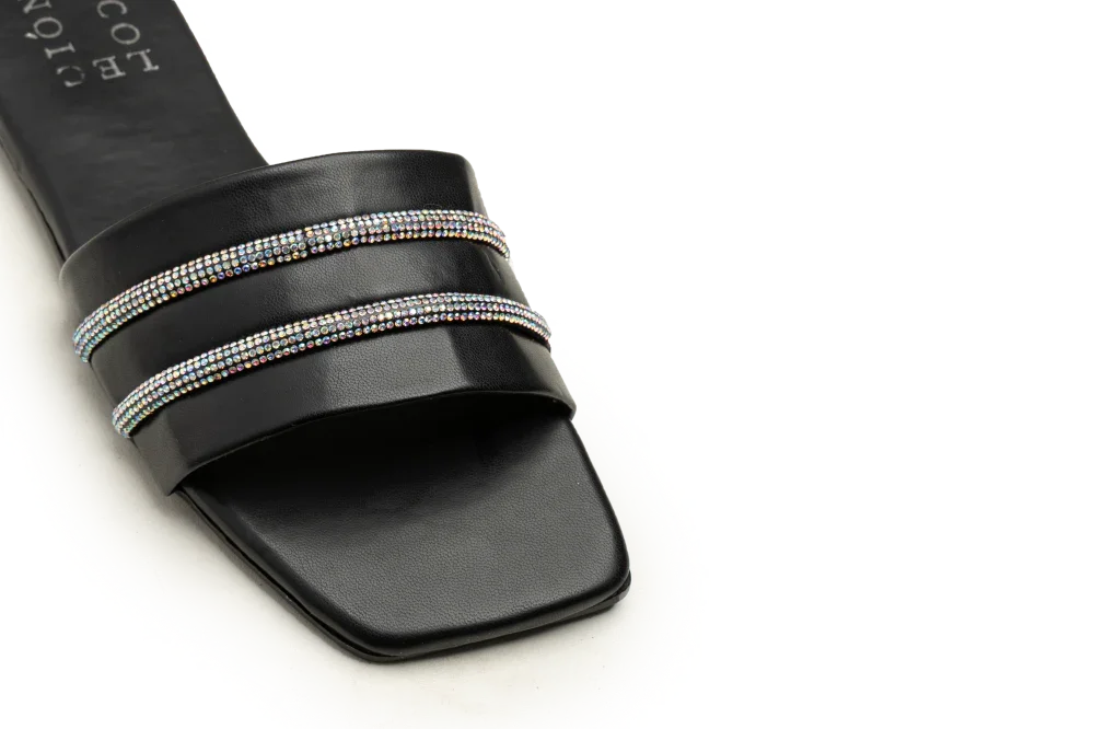 OPIA WOMEN FLATS SLIDES