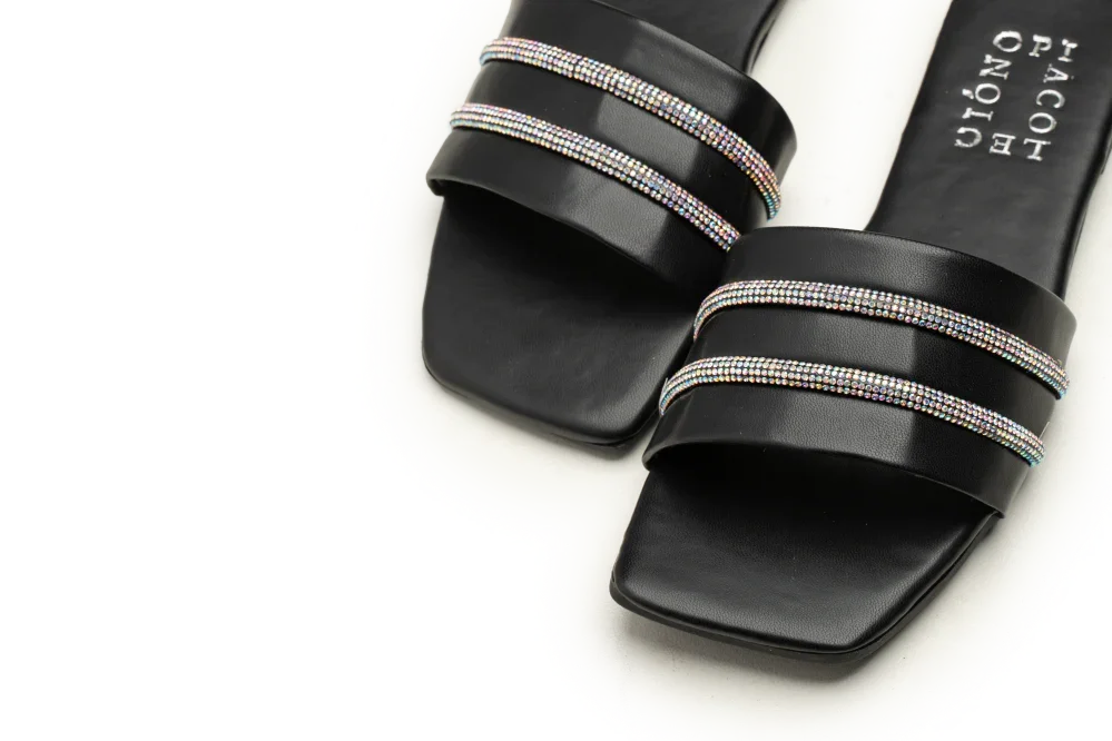 OPIA WOMEN FLATS SLIDES