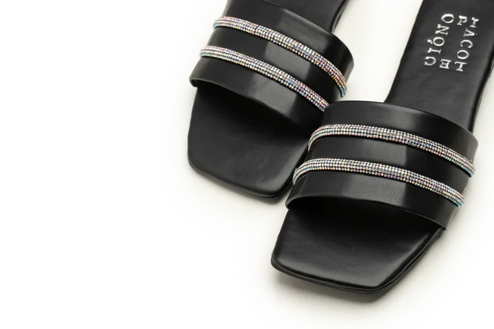 OPIA WOMEN FLATS SLIDES
