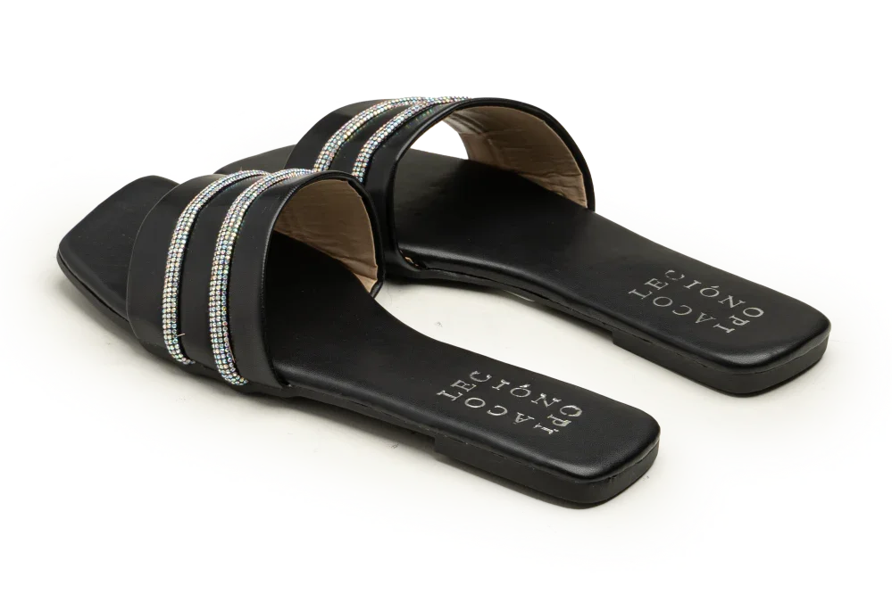 OPIA WOMEN FLATS SLIDES