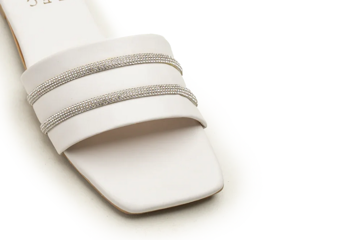 OPIA WOMEN FLATS SLIDES