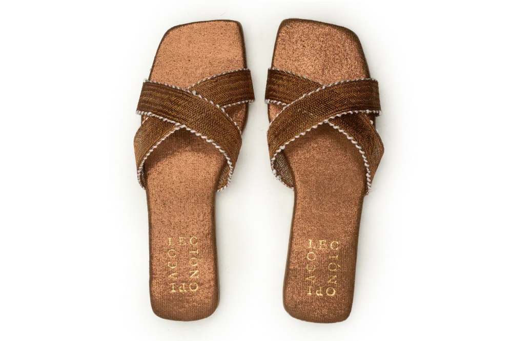 OPIA GRAZIA EMBELLISHED SLIDES
