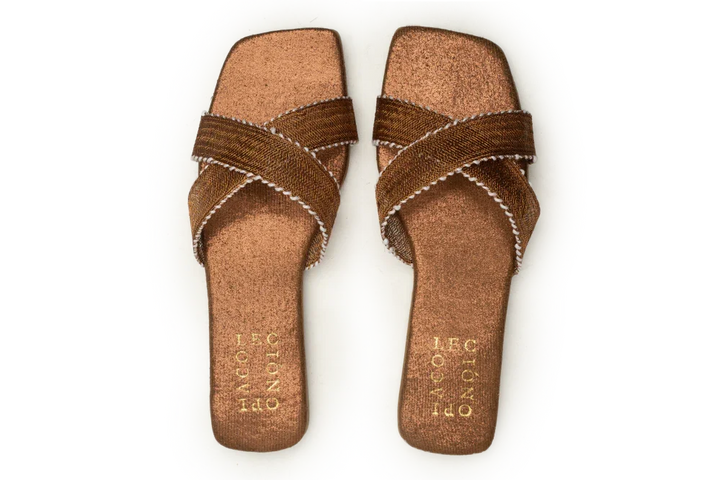 OPIA GRAZIA EMBELLISHED SLIDES