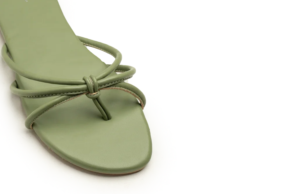 OPIA WOMEN FLATS SLIDES