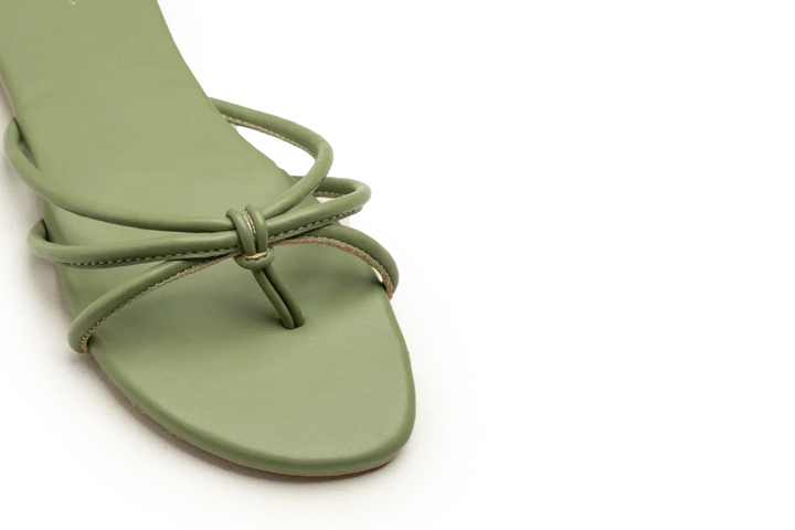 OPIA WOMEN FLATS SLIDES