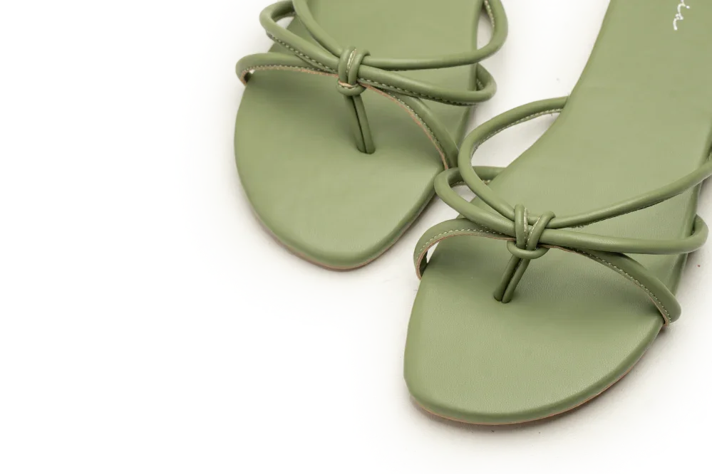 OPIA WOMEN FLATS SLIDES
