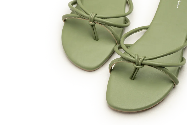 OPIA WOMEN FLATS SLIDES