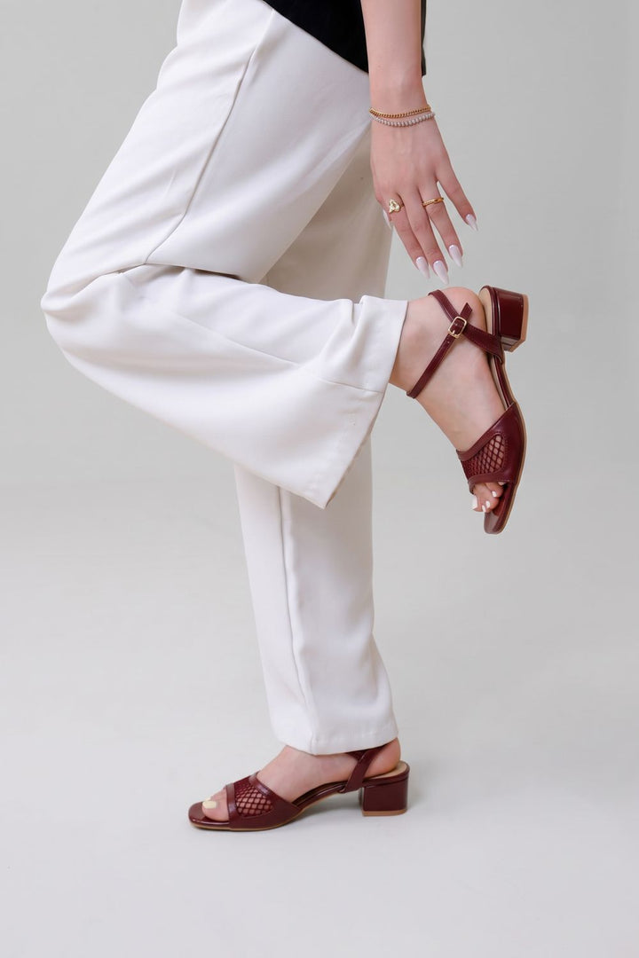 OPIA HANNA SANDAL