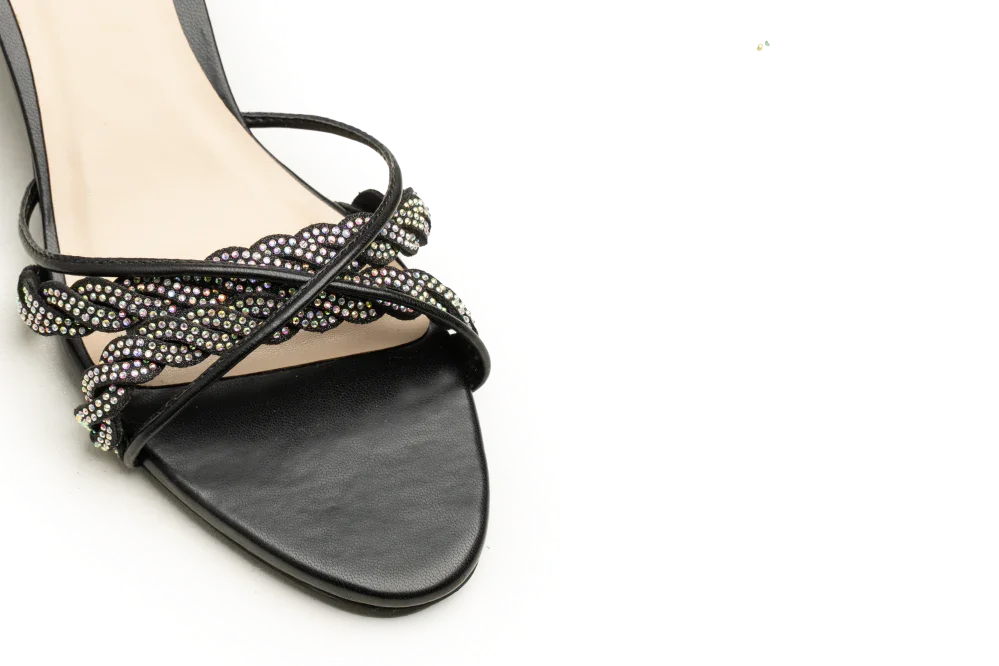 OPIA 5101 BLACK - OPIA