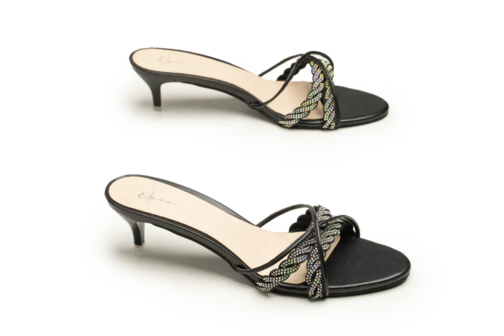 OPIA 5101 BLACK - OPIA
