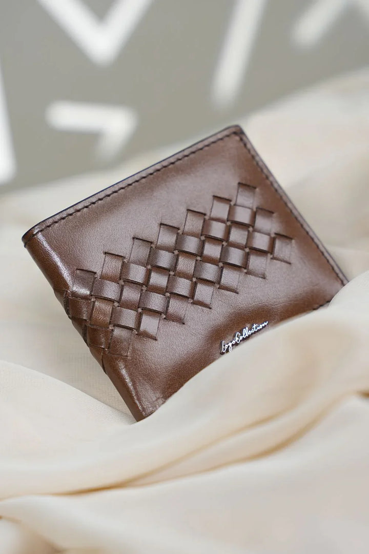 NOTE WALLET NW531 BRA  "RFID PROTECTION"