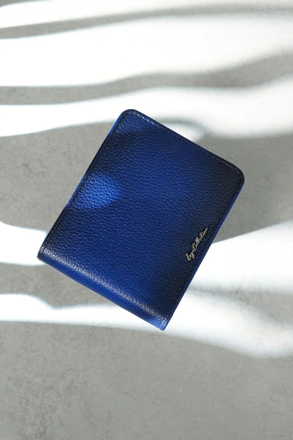 PIN WALLET PW579 BLU