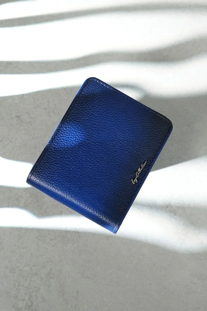 PIN WALLET PW579 BLU